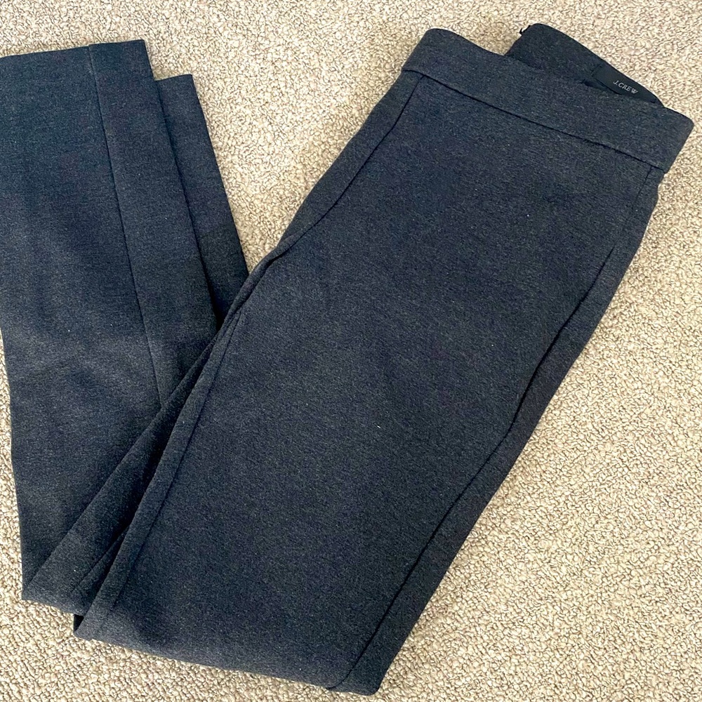 Jcrew pixie leggings